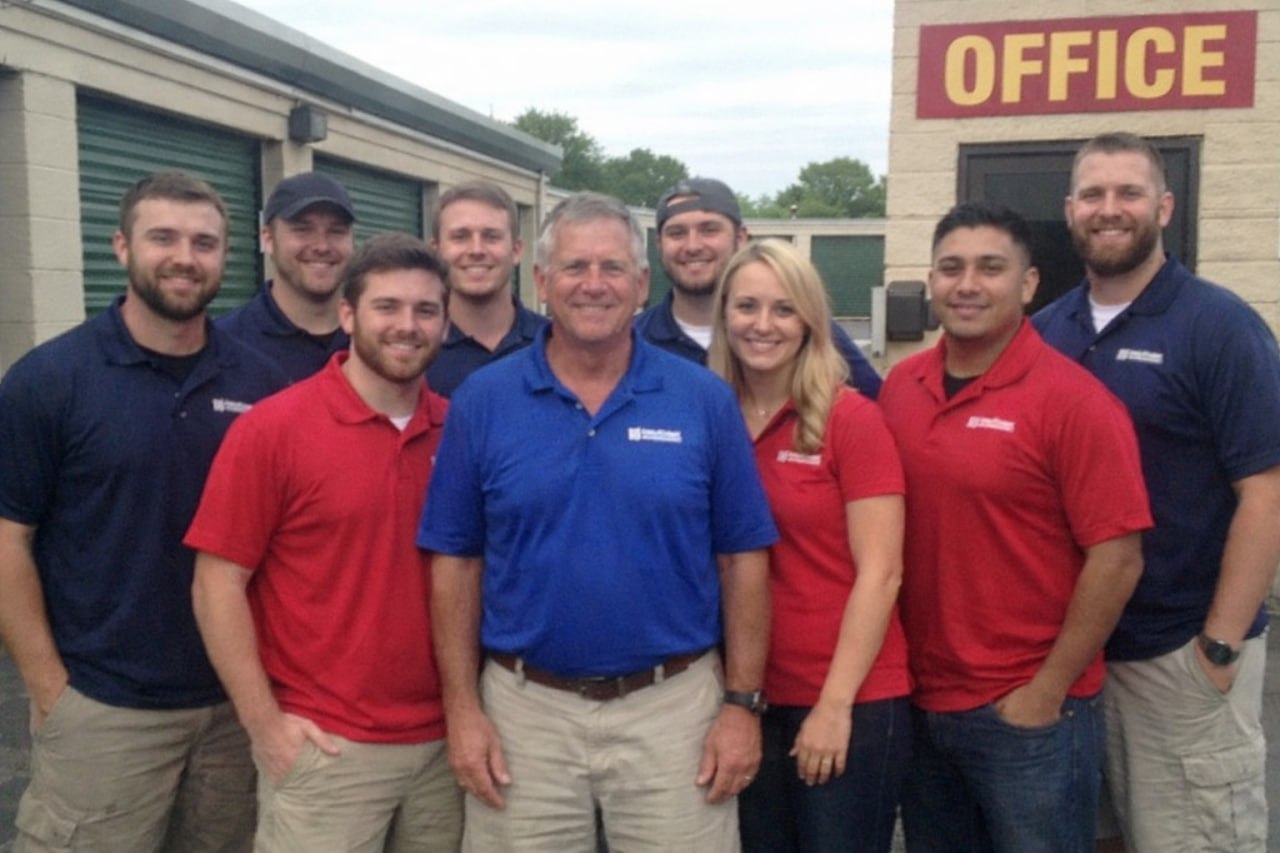 Water damage restoration professionals in Albuquerque, NM