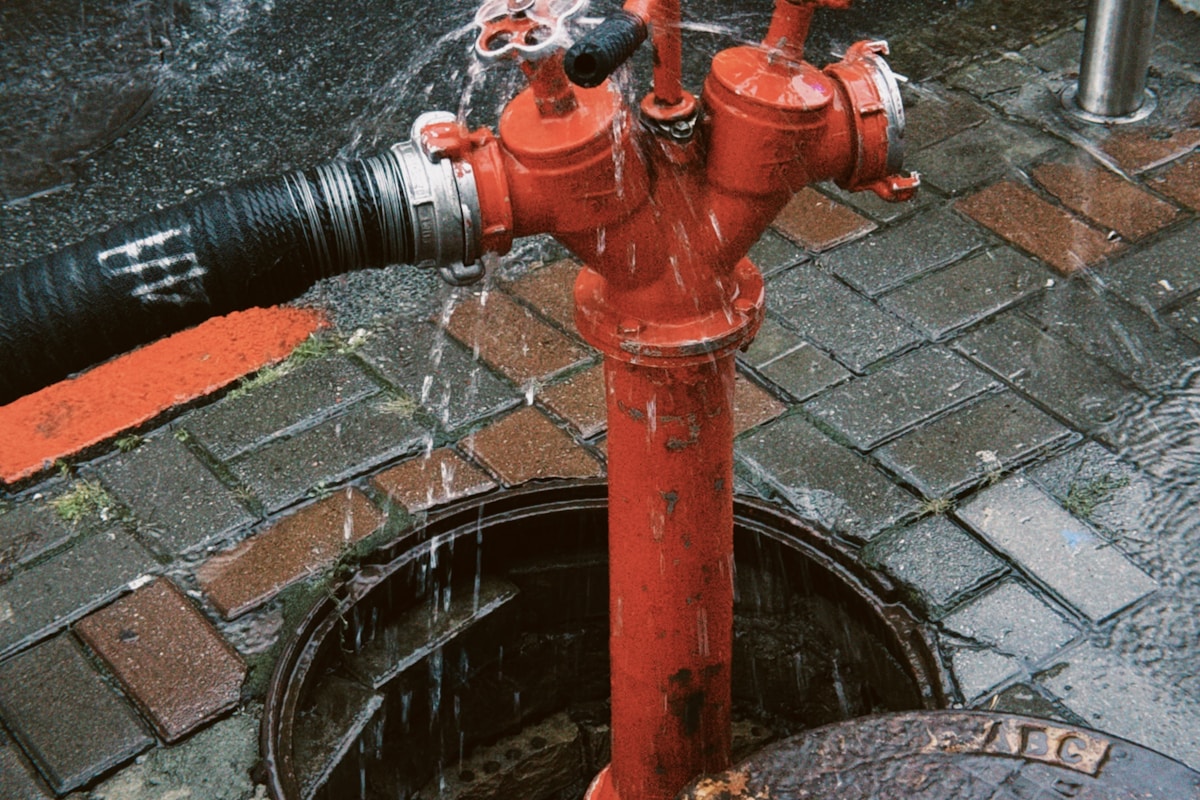 Commercial water damage restoration in Albuquerque